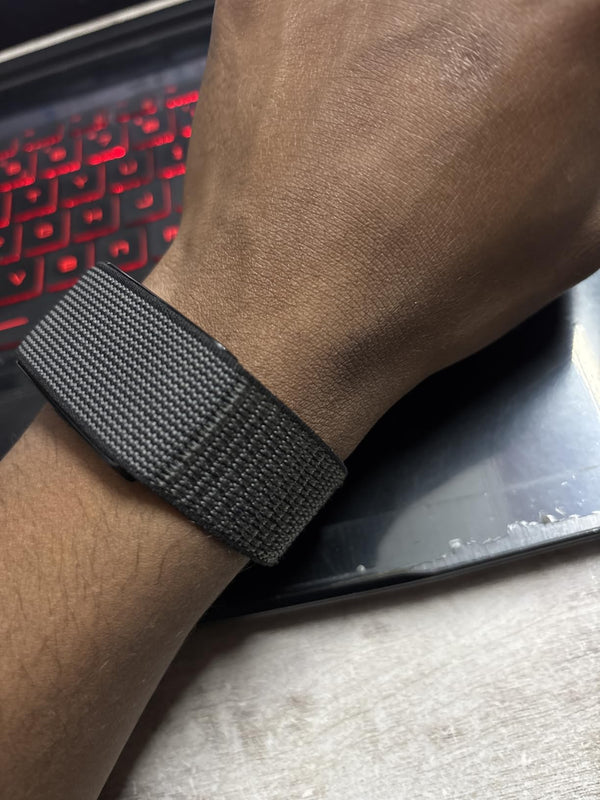 Ahmed review