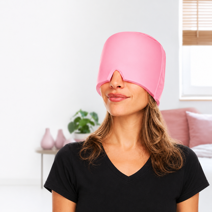 Migraine Relief Cap
