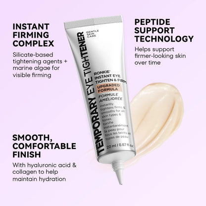 Instant Eye Lift Cream