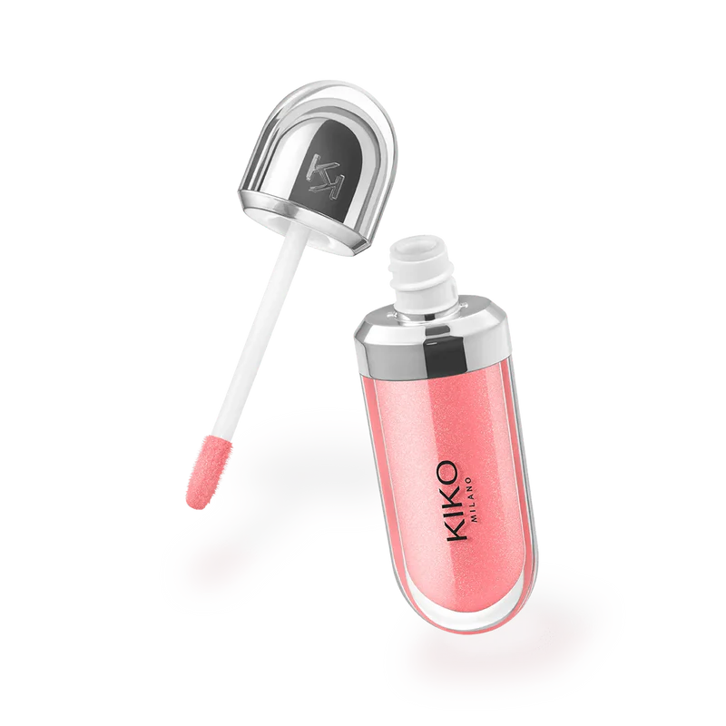 KIKO MILANO - 3D Hydra Lipgloss